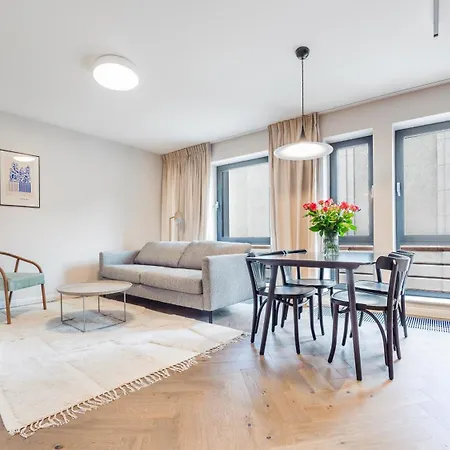 Apartment Zzzzz *