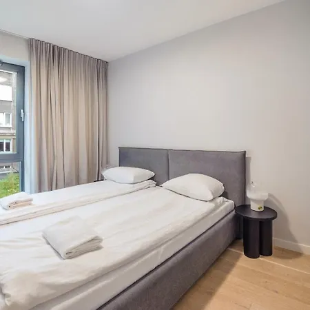 Apartment Zzzzz
