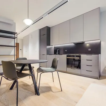 Apartment Zzzzz *