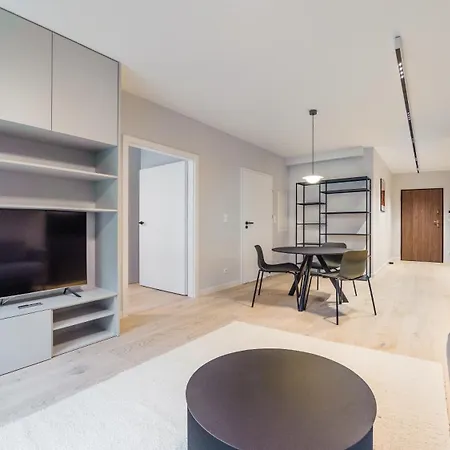 Apartment Zzzzz *